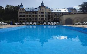 Apartament 100 Blue Mare